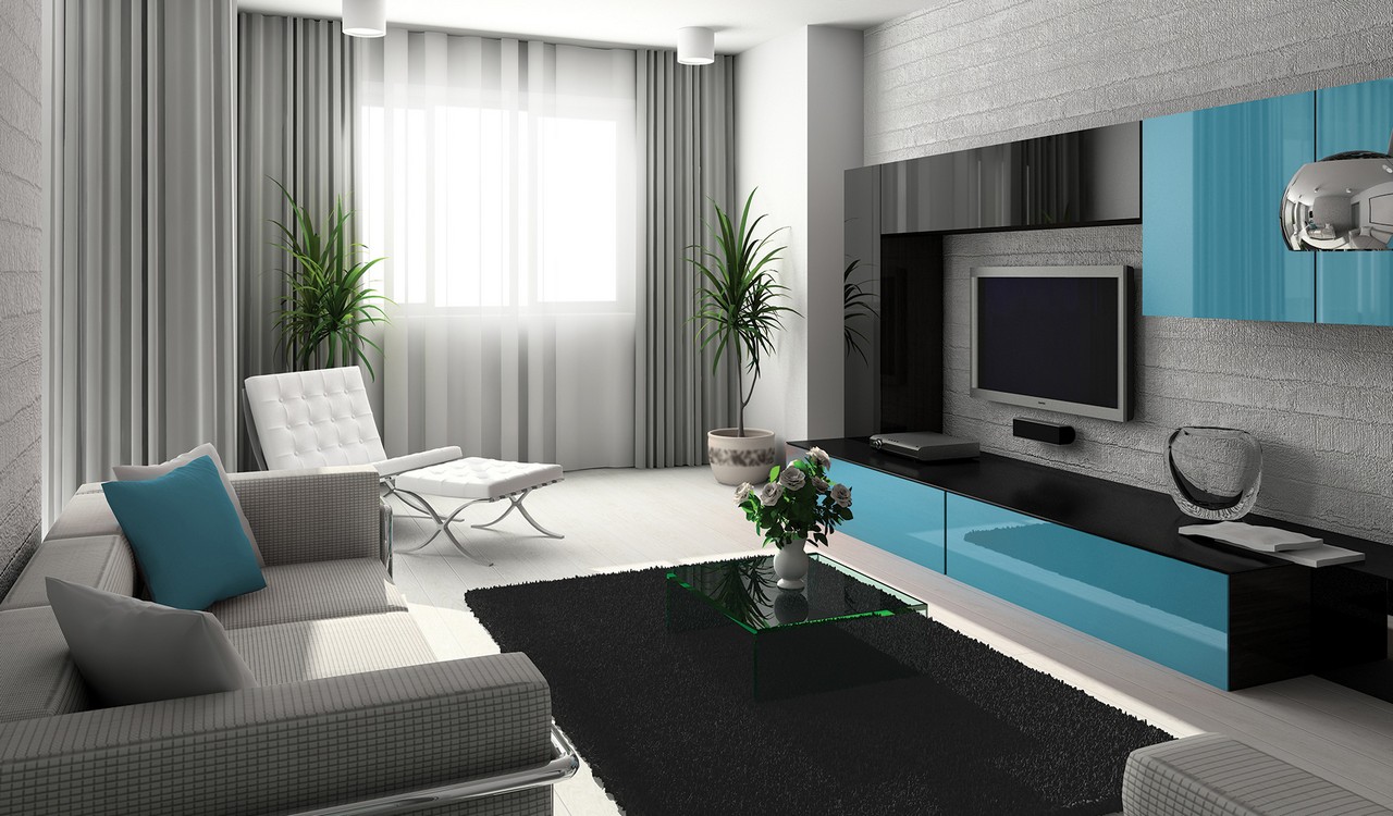 Дизайн интерьера квартир | ТОП современных трендов и антитрендов